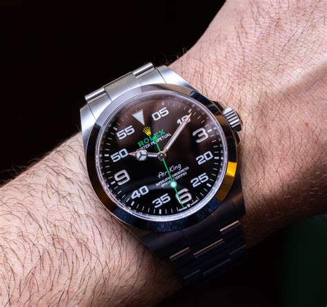 rolex air king fiyatı|rolex air king pilot watch.